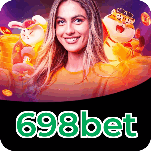 Coleção Premium de Slots 698bet - NetEnt, Pragmatic Play, Evolution